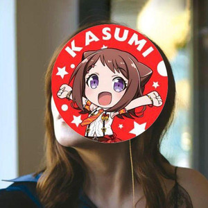 夢ノ結唱 POPY暖暖