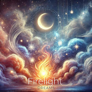 Ember-lit Serenade