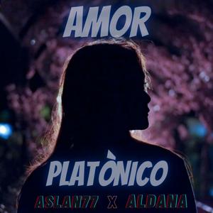 Amor Platónico (feat. Aldana)