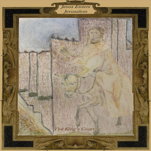 Your King Comes to You