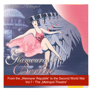 Das Land des Lächelns (The Land of Smiles):Act I: Ach, trinken Sie vielleicht mit mir ein Tasschen Tee? - Bei einem Tee a deux in selig susser Nah