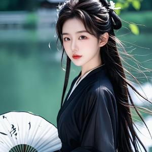 苍穹唤（古风版）