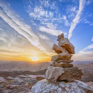 우울함과 두려움이 사라지는 요가 타임 (숲의 새소리)