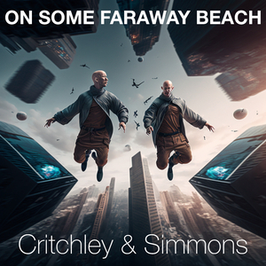 On Some Faraway Beach