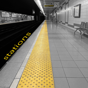 stations