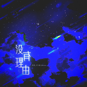 没有理由