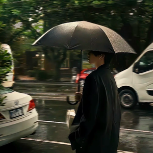 反正路也要一个人走