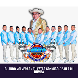 Cuando Volverás / Tu Estas Conmigo / Baila Mi Rumba