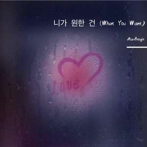니가 원한 건 (What You Want)