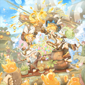 しあわせのおと