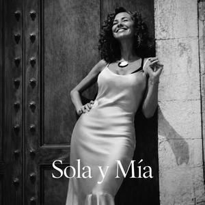 Sola y Mia