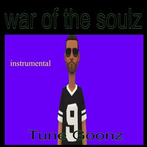 War of the Soulz (Instrumental) (Instrumental)