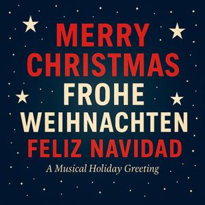 Krubis Weihnachtsgrüße
