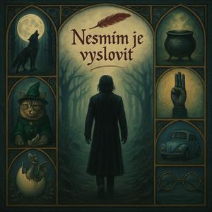 Bílá sova (Pro Katku)