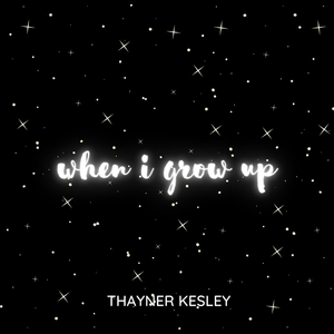 When I Grow Up