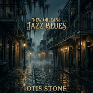 New Orleans Jazz Blues