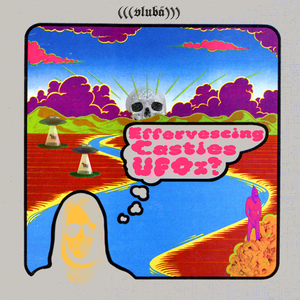 Effervescing Castles Ufoz