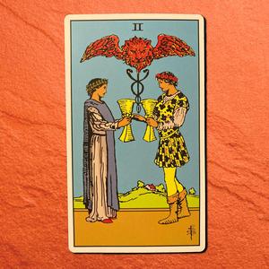 GEMINI SEASON