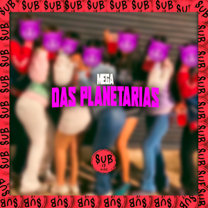 Mega das Planetária da Zs