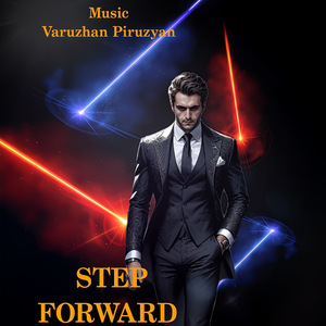 Step forward (Instrumental)