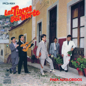 Ya Te Vele (Album Version)