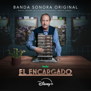 Tema principal (De "El Encargado" / Banda sonora original)