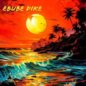 Ebube Dike