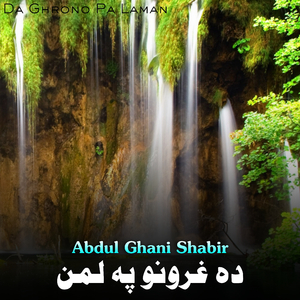 Lagi Khwage Da Abadi Khabare