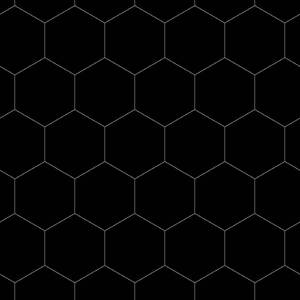 Hexagons