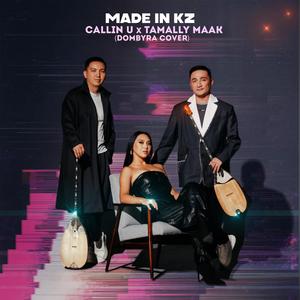 Callin' U x Tamally Maak