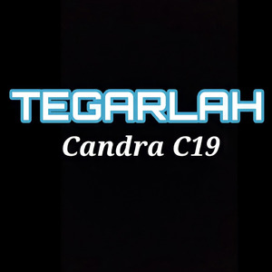 Tegarlah