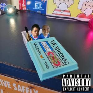 DE BRIGNAC (Prod. TH31)