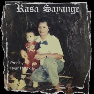 RASA SAYANGE