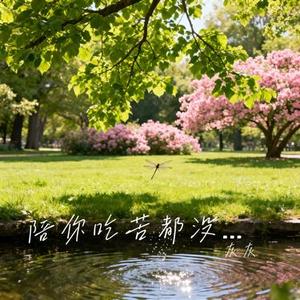 陪你吃苦都没关系 (Cover 颜小满)