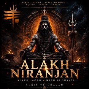 Alakh Niranjan (Alakh Jagao Nath Ki Shakti)