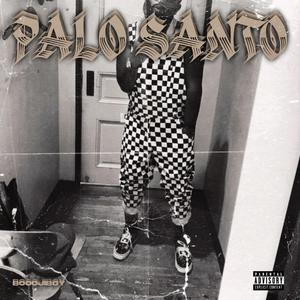 PALO SANTO