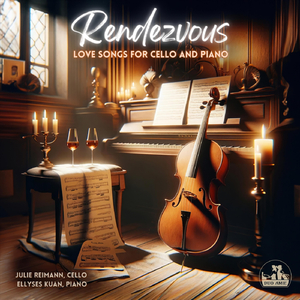 Morgen!, Op. 27: No. 4 (Cello and Piano)