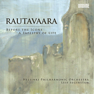 Before the Icons: X.