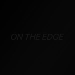 ON THE EDGE (feat. Briz, LOGEN & JEREMY JUDAS)