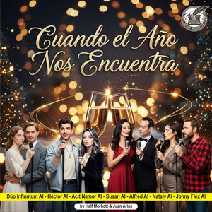 La Noche que Nos Encendió (Susan AI)