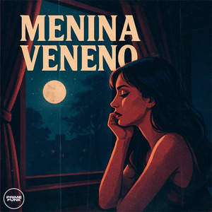 Menina Veneno