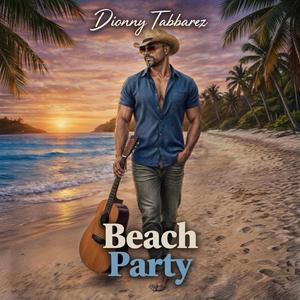 Beach Party