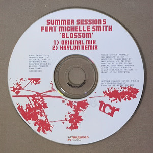 Blossom (Haylon Remix)