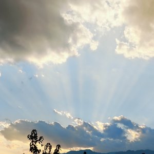天空（简单配乐版）
