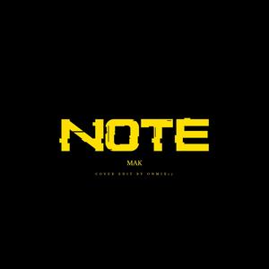 Mak - Note