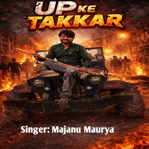 UP KE TAKKAR