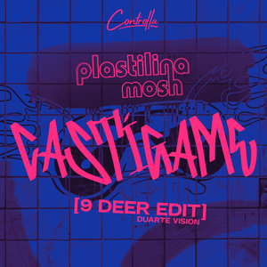 CASTÍGAME (9 DEER (Duarte Visión) Edit)