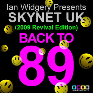 Back To 89 (Miyake Noro Remix)
