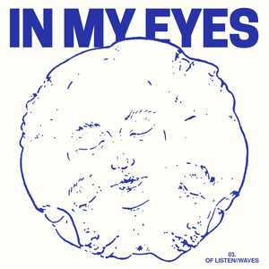 in my eyes