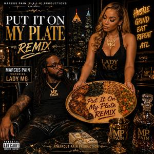 Put it on My Plate